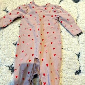 Pehr Collection LS jumper